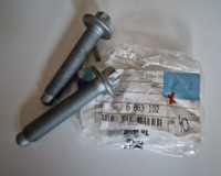 фото thumb №1, Болт самонарезающий asa bmw f39 mini 6 863 102