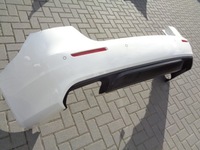 фото thumb №6, Maserati quattroporte vi бампер задняя