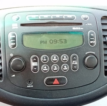 фото thumb №10, Радіо радіопрогравач mp3 hyundai i10 i pa 07-10