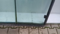 Стекло кузовная правый  iveco daily 2.3d 06r Доставка, фото thumb