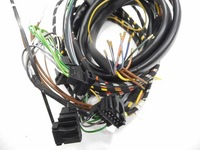 фото thumb №8, Джгут роз'єм 13-pin renault scenic ii 7711222950