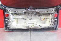 фото thumb №16, Крышка багажника багажника задняя задняя lc9z vw golf 5 v plus 03-09