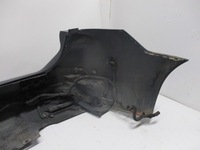 фото thumb №7, Бампер peugeot 508 gt-line універсал sw 6 pdc зад задній