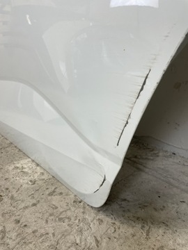 фото thumb №8, Дверь задние левая dacia sandero iii 3