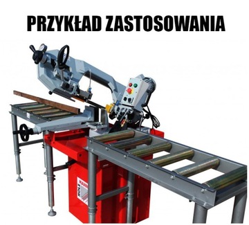 Роликовый питатель Holzmann RB9L