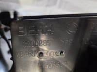 Opel astra j iv рестайлінг  обігрівач повітродувка європа 13412748 Зі Шроту, фото thumb