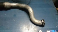 фото thumb №2, Патрубок труба інтеркулер vw touareg 5.0 tdi