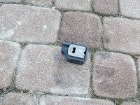 фото thumb №1, Отбойник ограничитель дверь proace city berlingo rifter combo e 9820967380