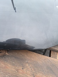 фото thumb №9, Капот крышка двигателя dacia sandero stepway ii