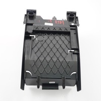 фото thumb №12, Mercedes slk r171 бардачок тунель бардачок консолі центральної a1716800014