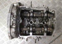фото thumb №1, Subaru legacy iv 2008 lift 2.0 дизель головка левая