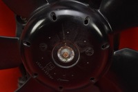 фото thumb №8, Вентилятор subaru outback 3 iii 2.0 d 150 km рестайлинг 06-09