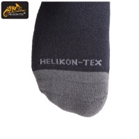 Носки HELIKON HEAVYWEIGHT зимние черные 43-46