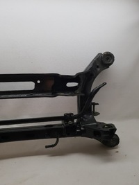 фото thumb №8, Hyundai tucson iii 15-19 підрамник підрамник підрамник задня