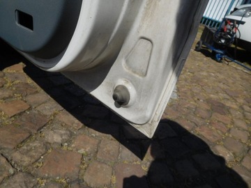 фото thumb №5, Дверь перед правые fabia i 2004. белый универсал