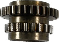 фото thumb №1, Challenger 15- 3.6 колесо розподільний вал