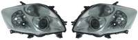 фото thumb №1, Toyota auris 07-10 фары лампы передние tyc