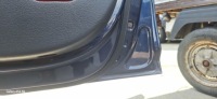 фото thumb №15, Дверь перед передние правое vw touran код краски lh5x