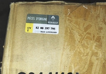 фото thumb №16, Колектор випускний renault megane iii 1.9dci scenic iii - 8200597795