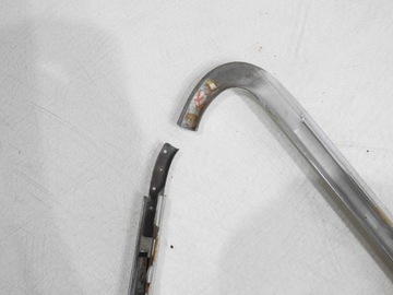 фото thumb №9, Планка кузовна права audi a4 b7 avant