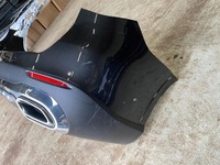 фото thumb №8, Mercedes glc x254 2023 бампер задняя 2548857600