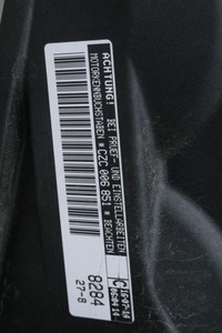 фото thumb №11, Двигун vw scirocco 1.4 tsi czc