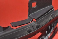 фото thumb №6, Підсилювач бампера jx7b-17e778-s ford focus mk4 st 18-21