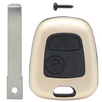 фото thumb №1, Ключ корпус ключа citroen berlingo