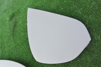 фото thumb №5, Vw passat b7 usa защита заглушка консоли серые kpl