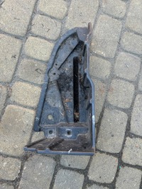 фото thumb №1, Lexus rx iv 450h 3.5 защита нижняя дна 58723-48060