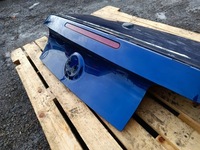 фото thumb №10, Крышка багажника багажника ford mustang 2010-2012