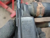 фото thumb №7, Suzuki swift mk7 1.3 ddis waz wody термостат