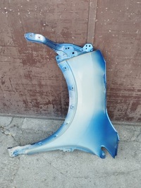 фото thumb №7, Крила правий перед mitsubishi eclipse cross lift 2020-^