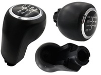 фото thumb №8, Ручка переключения передач opel astra iii h corsa d zafira b