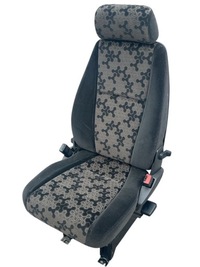 фото thumb №1, Сиденье пассажира жёсткий scania s r c p ntg