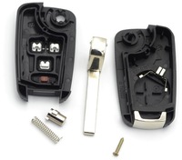 фото thumb №6, Opel astra cascada insignia ключ pilot корпус