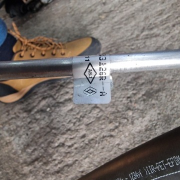 фото thumb №12, Дроти кондиціонера renault clio 4 iv шланг