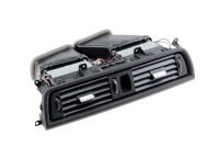 фото thumb №1, Решётка вентиляционная средняя bmw 5 f10 10-