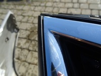 фото thumb №6, Skoda rapid бампер передній решітка радіатора решітка lf9e