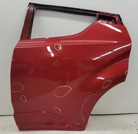 фото thumb №1, Toyota c-hr chr 16+ дверь задняя задние левая fv