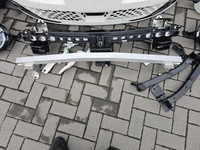 фото thumb №6, Fiat 600 перед pas підсилювач бампер капот крила full led