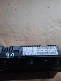 фото thumb №6, Лічильник obrotomierz renault espace iv 8200726185