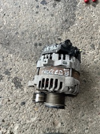 фото thumb №1, Kia ceed 3 iii proceed xceed 1.5 t-gdi g4lh генератор