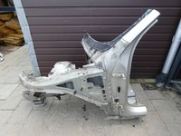 фото thumb №1, Volvo xc90 ii лонжерон чверть лівий перед передня ліва