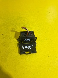 фото thumb №1, Mercedes ml350 разъём диагностический