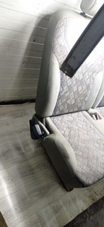 фото thumb №11, Vivaro trafic primastar 01-14 сиденье зад лавка 2 ряд