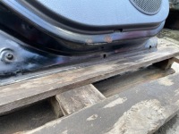 фото thumb №6, Hyundai getz hb 5d двері ліві зад