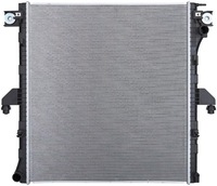 фото thumb №1, Радиатор ford ranger 2011-2022 2.3 ecoboost kb3z8005a