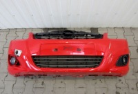 Купить Бампер перед передний opel zafira b ii lift 08-14, фото thumb