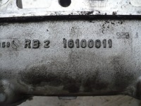 фото thumb №4, Колектор всмоктуючий ford mondeo mk4 2008r